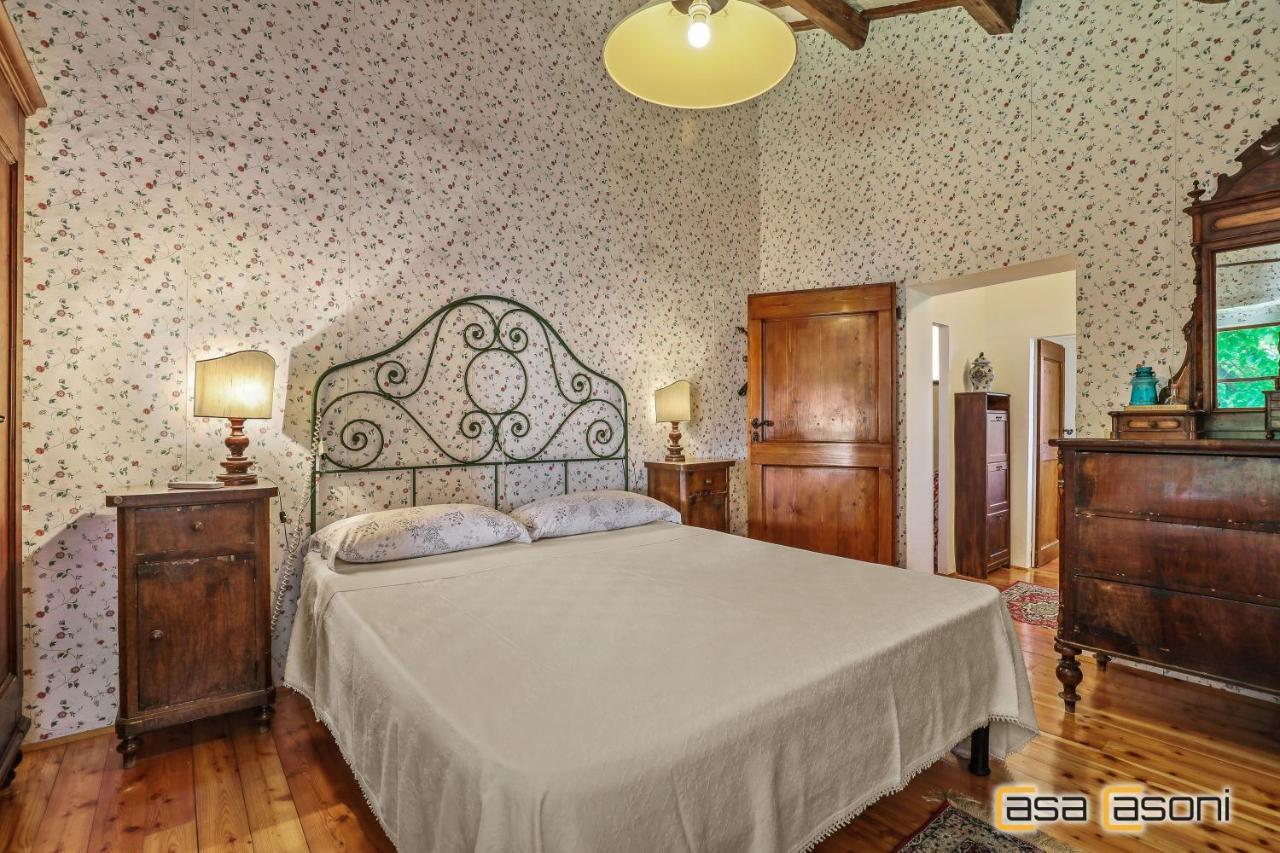 Bed and Breakfast Casa Dei Pini Country House Osimo Zewnętrze zdjęcie