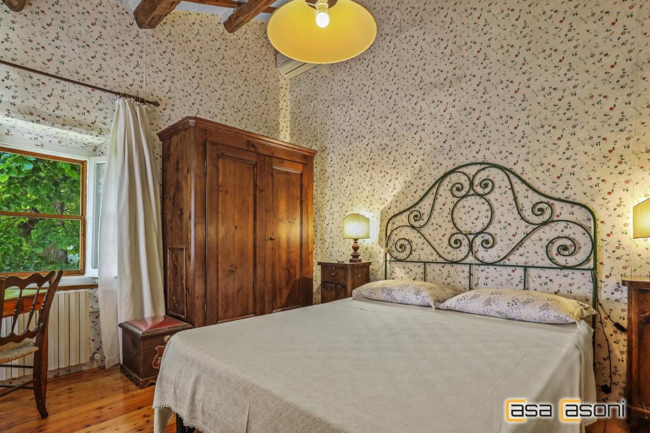 Bed and Breakfast Casa Dei Pini Country House Osimo Zewnętrze zdjęcie