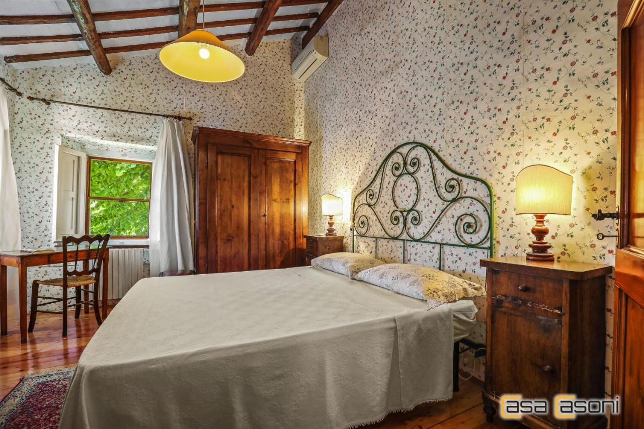 Bed and Breakfast Casa Dei Pini Country House Osimo Zewnętrze zdjęcie