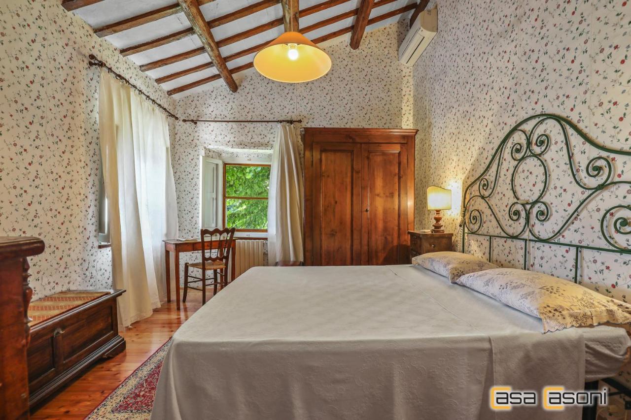 Bed and Breakfast Casa Dei Pini Country House Osimo Zewnętrze zdjęcie